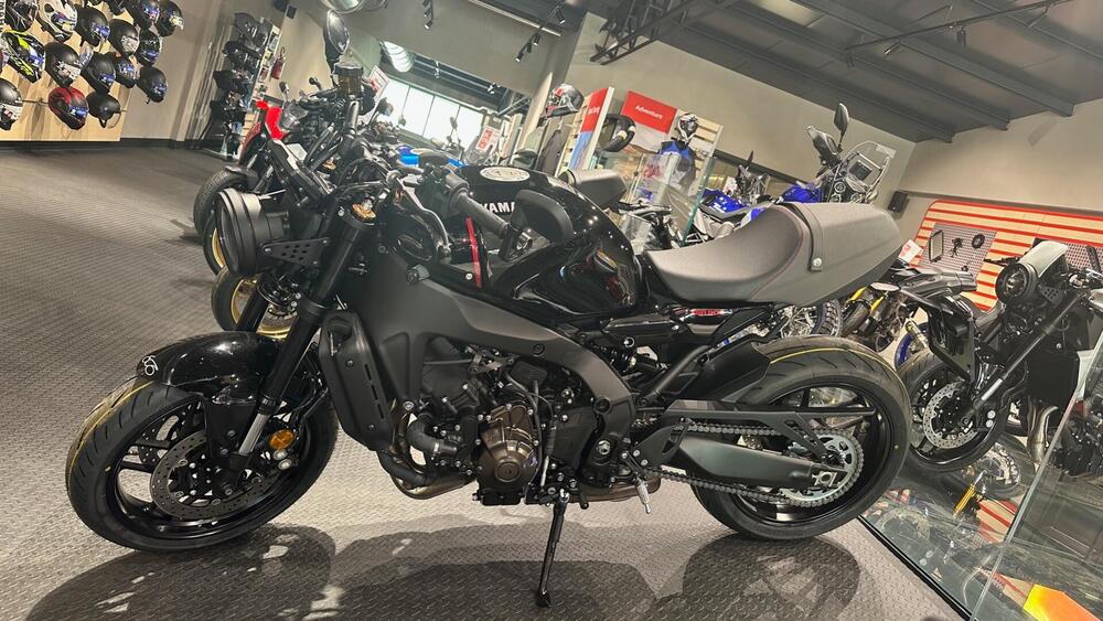 Yamaha XSR 900 (2022 - 25) (9)