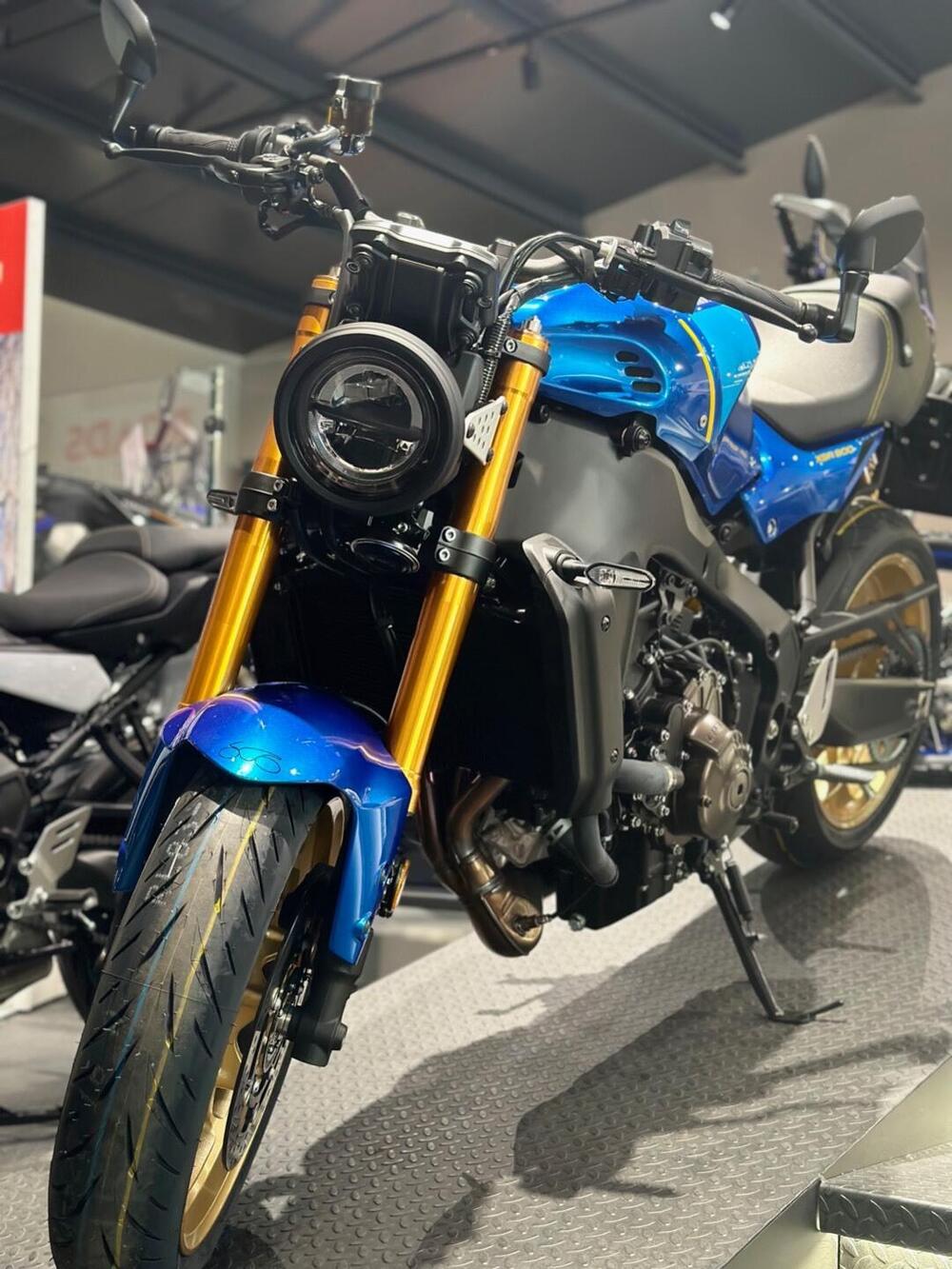Yamaha XSR 900 (2022 - 25) (3)