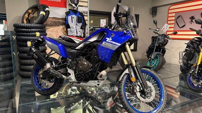 Yamaha T&eacute;n&eacute;r&eacute; 700 (2022 - 24) nuova