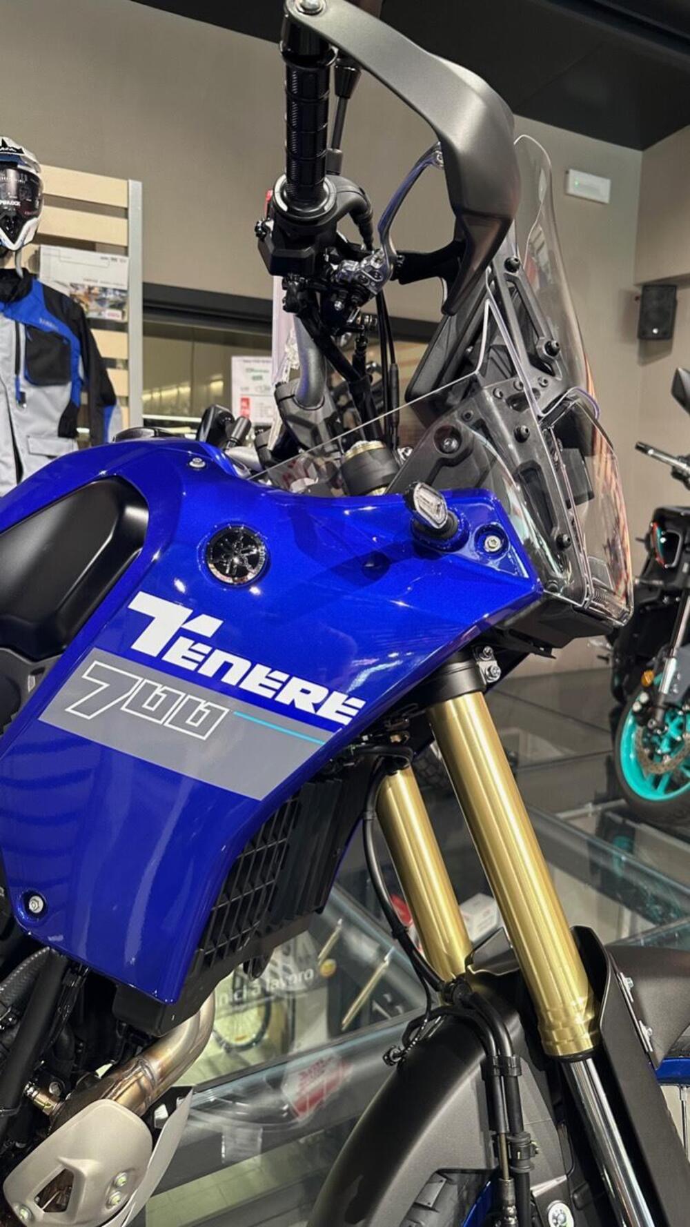 Yamaha Ténéré 700 (2022 - 24) (2)