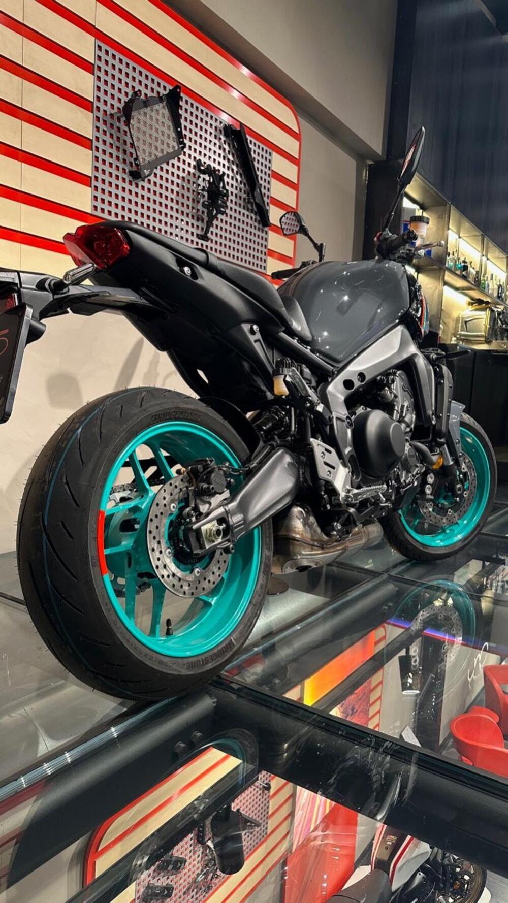 Yamaha MT-09 (2021 - 23) (3)