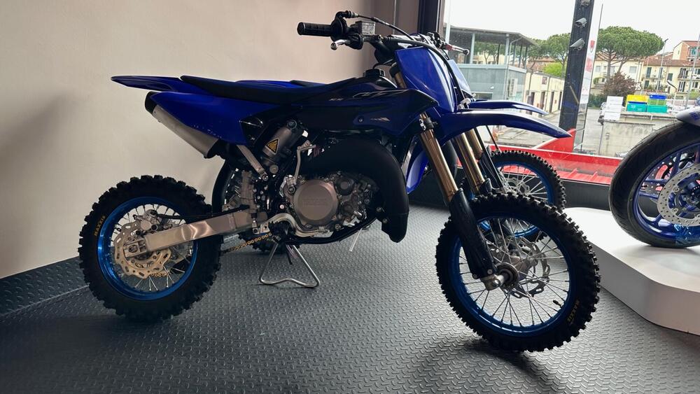 Yamaha YZ 65 (2023)