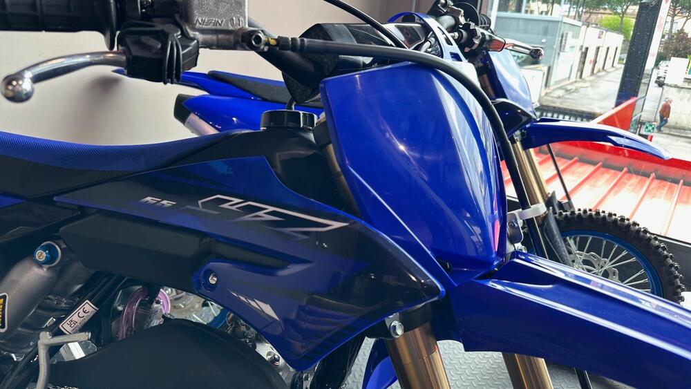 Yamaha YZ 65 (2023) (2)
