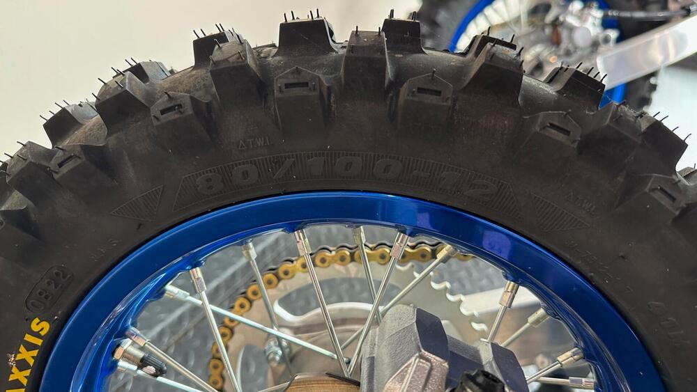 Yamaha YZ 65 (2023) (3)