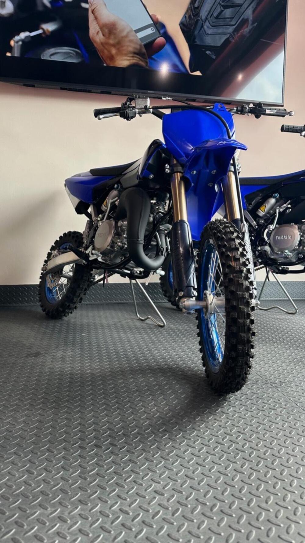 Yamaha YZ 65 (2023) (5)