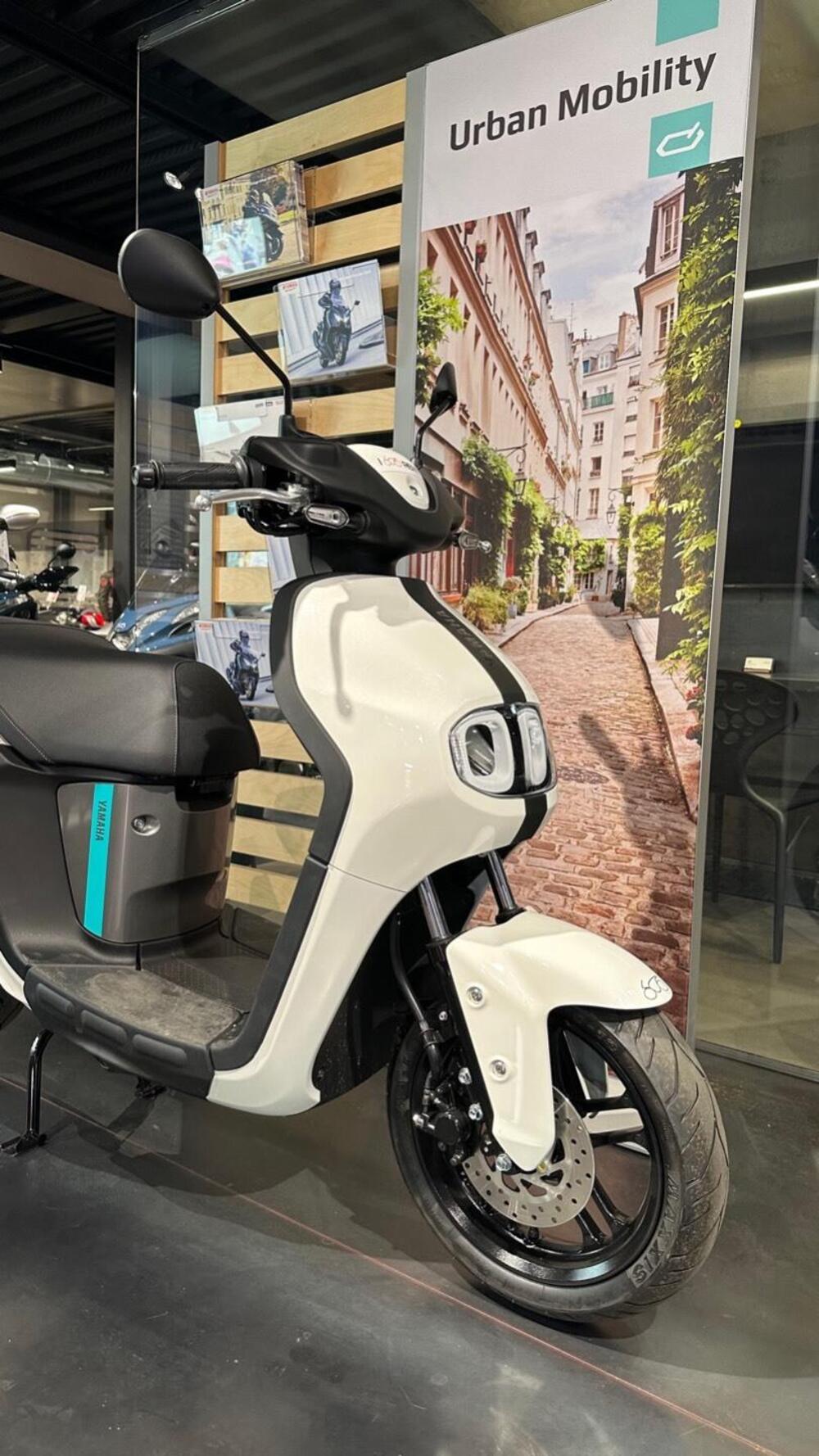Yamaha Neo's L1e (2022 - 25) (2)