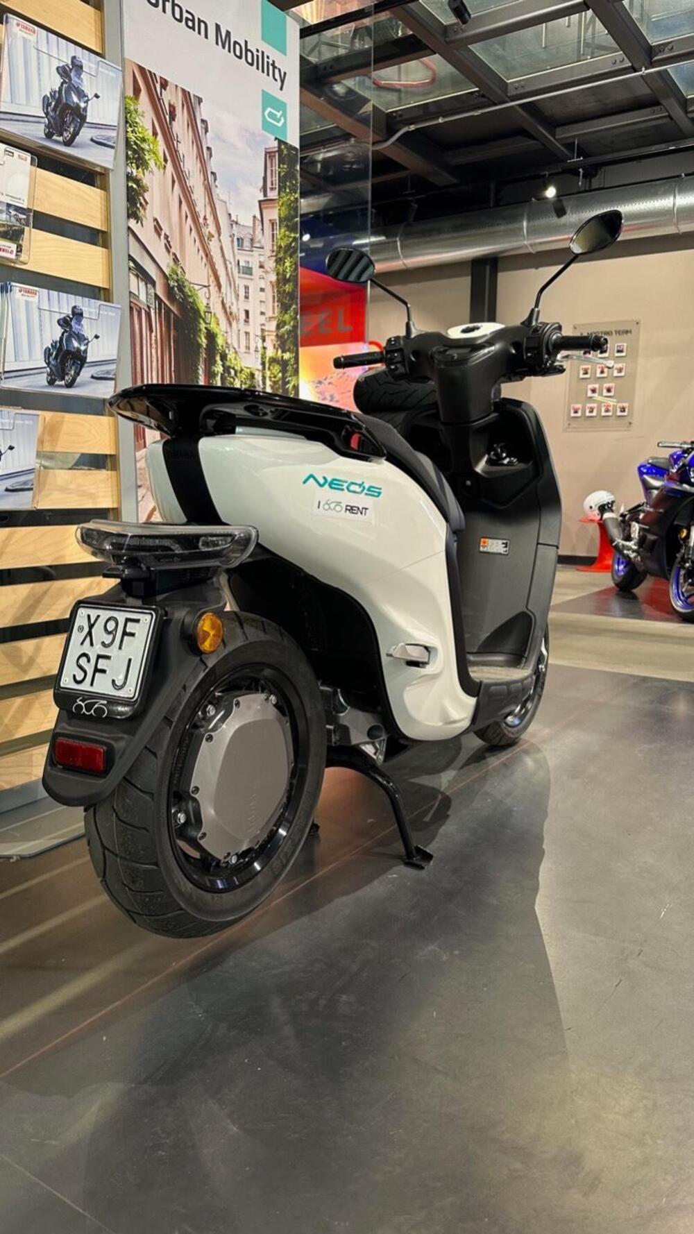 Yamaha Neo's L1e (2022 - 25) (3)