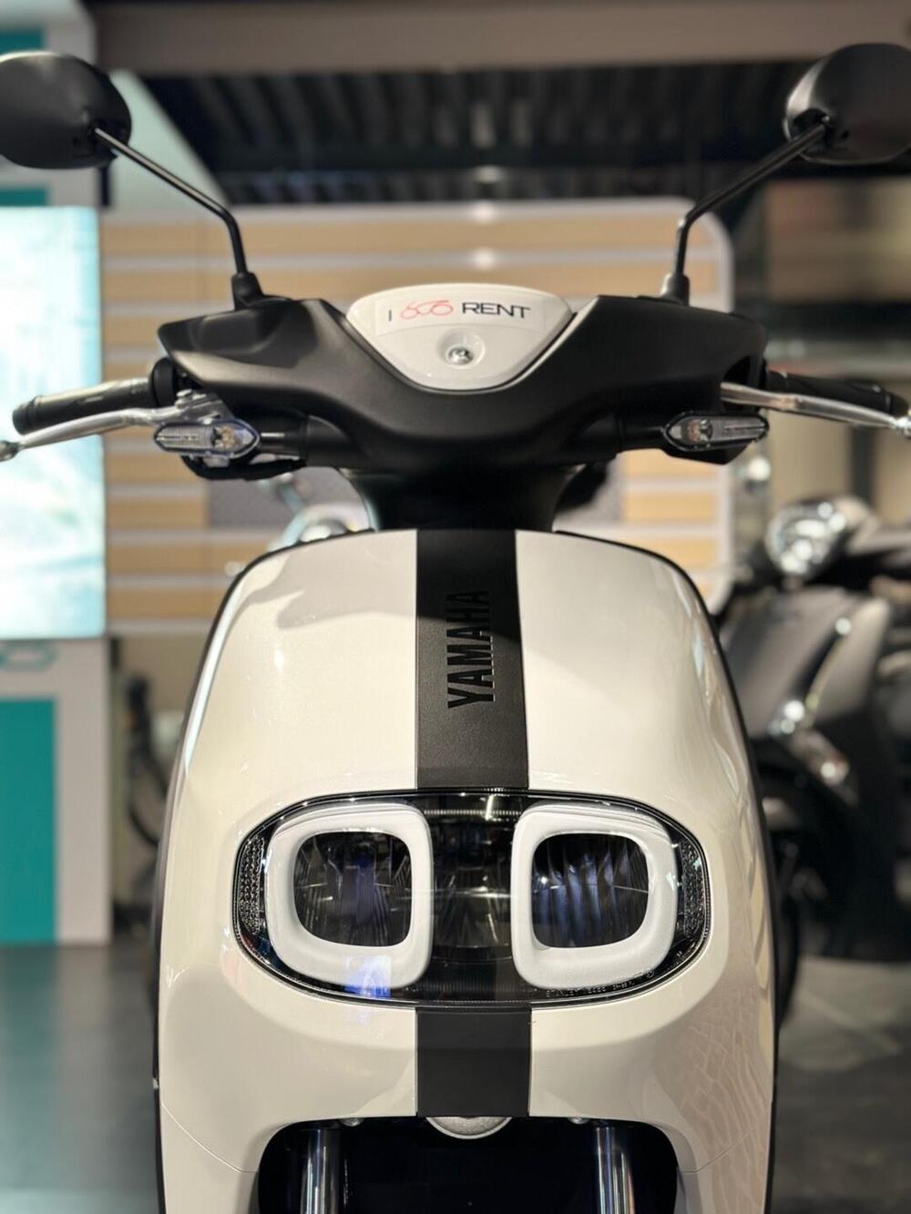 Yamaha Neo's L1e (2022 - 25) (6)