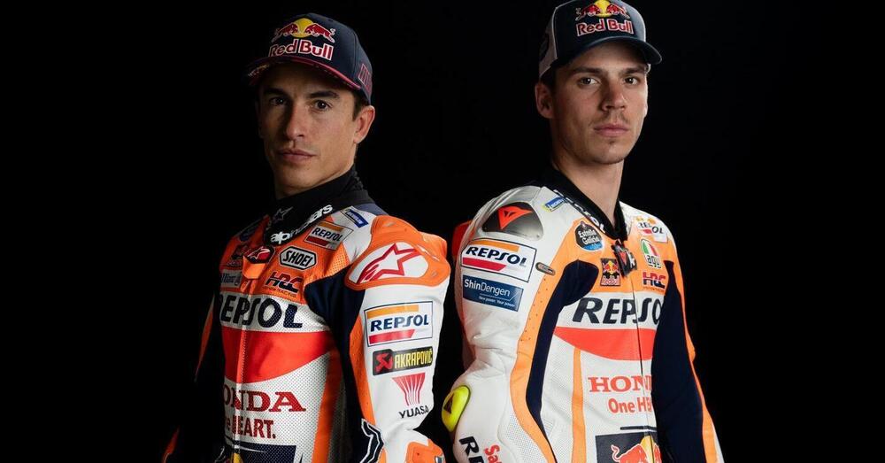 Marc Marquez smentito! Joan Mir: &ldquo;Non siamo nella me*da&rdquo;. La vittoria di Alex Rins ha cambiato tutto...