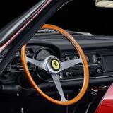 La Ferrari 275 GTB/4 di Steve McQueen all’asta: è pronta a fare il record 6