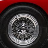 La Ferrari 275 GTB/4 di Steve McQueen all’asta: è pronta a fare il record 8