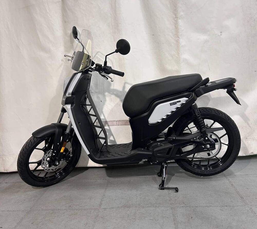 Fantic Motor Issimo City L1 (2023 - 25) (2)