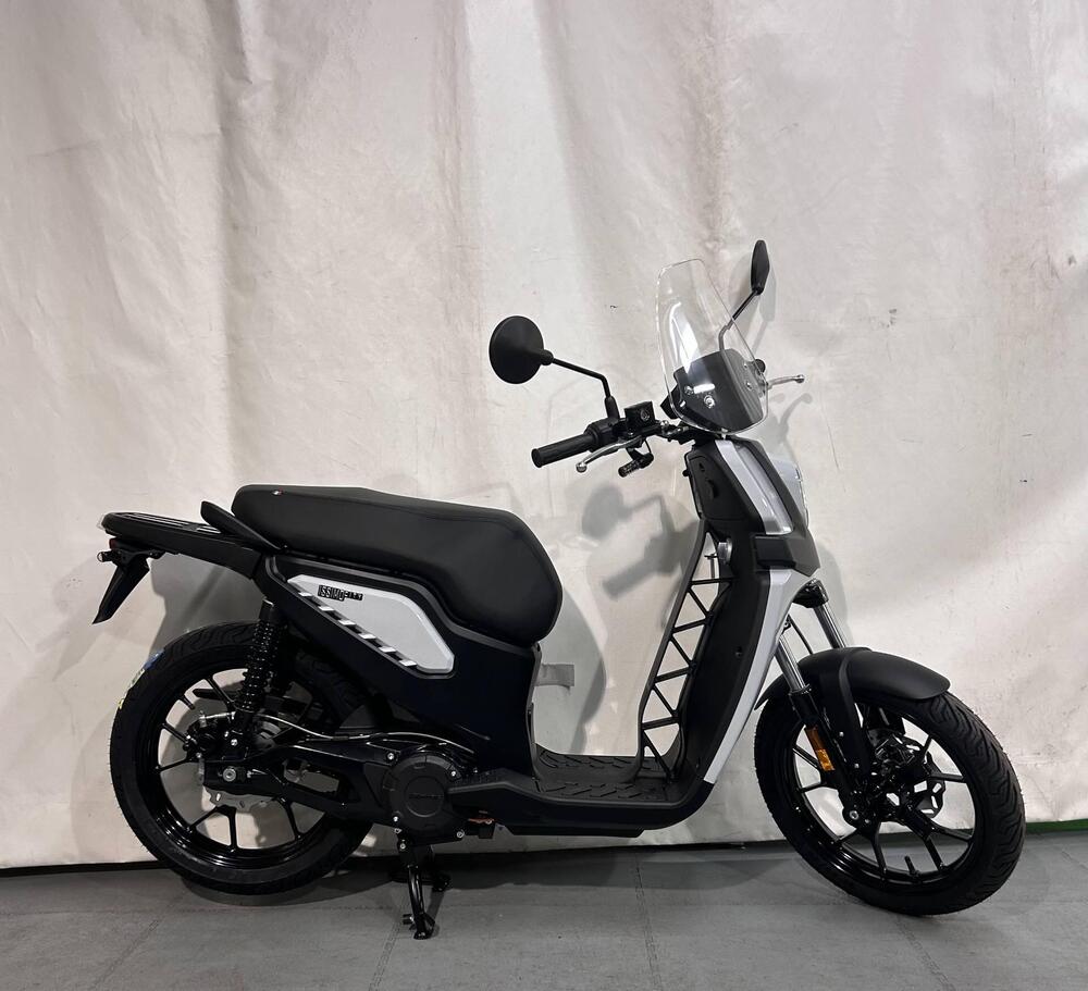 Fantic Motor Issimo City L1 (2023 - 25)