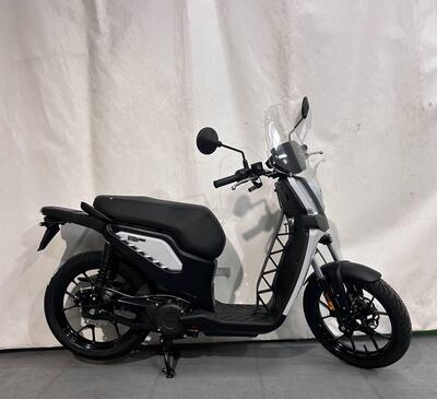 Fantic Motor Issimo City L1 (2023 - 25) nuova