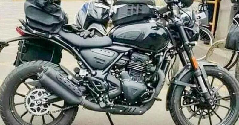 Bajaj-Triumph: entro il 2023 il debutto della nuova piattaforma costruita in India?