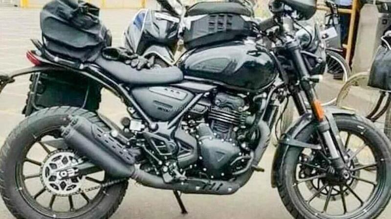 Bajaj-Triumph: entro il 2023 il debutto della nuova piattaforma costruita in India?