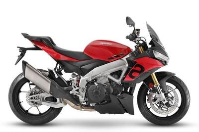 Aprilia Tuono V4 (2021 - 24) nuova