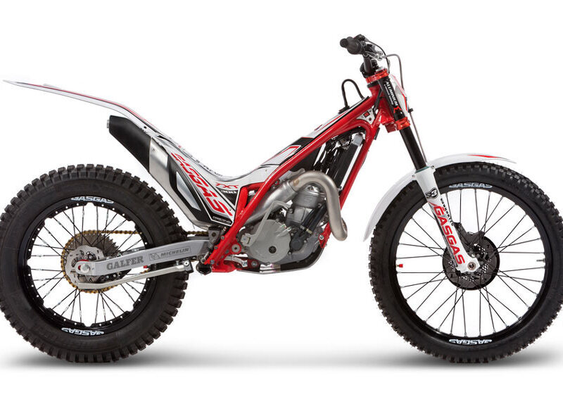 GASGAS TXT 125 TXT 125 PRO Racing (2015) (5)