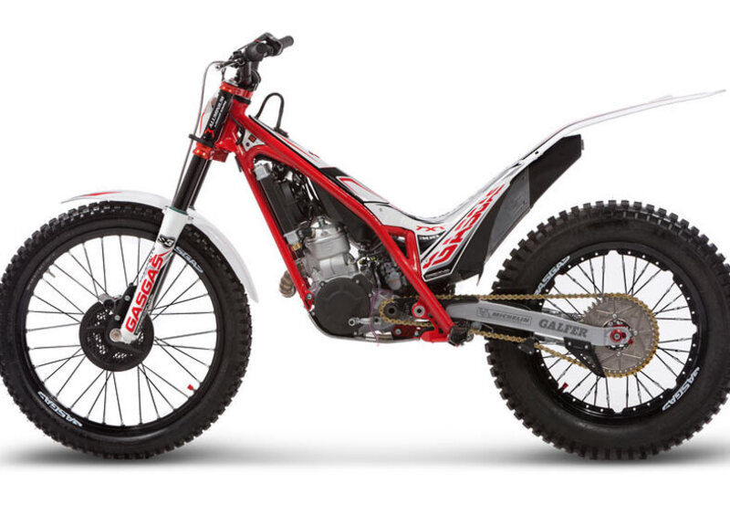 GASGAS TXT 125 TXT 125 PRO Racing (2015) (4)