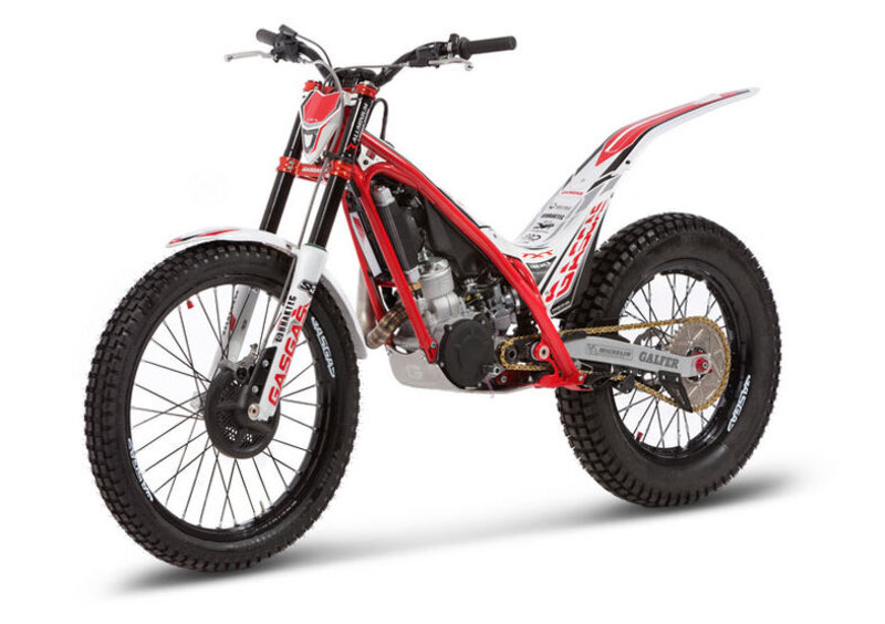 GASGAS TXT 125 TXT 125 PRO Racing (2015)