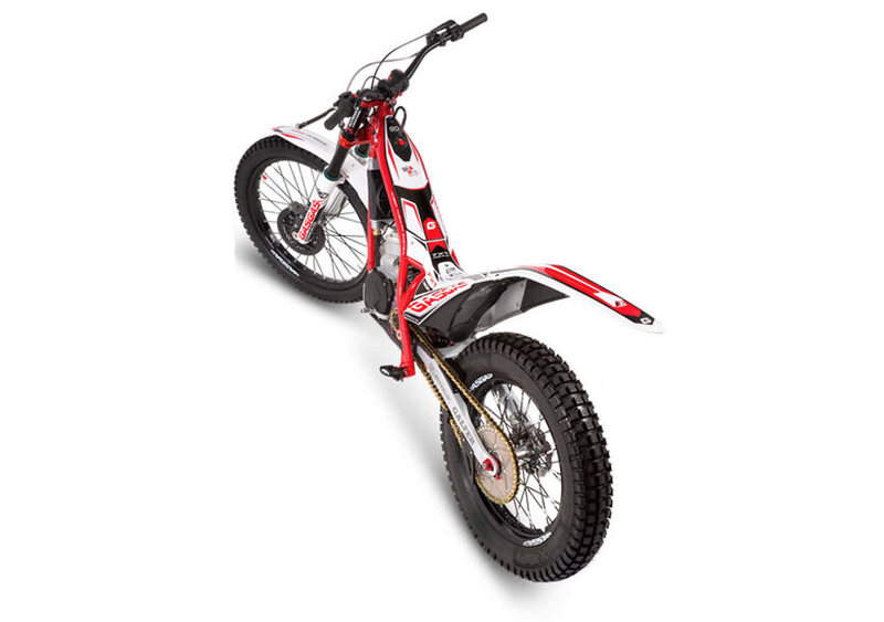 GASGAS TXT 125 TXT 125 PRO Racing (2015) (6)