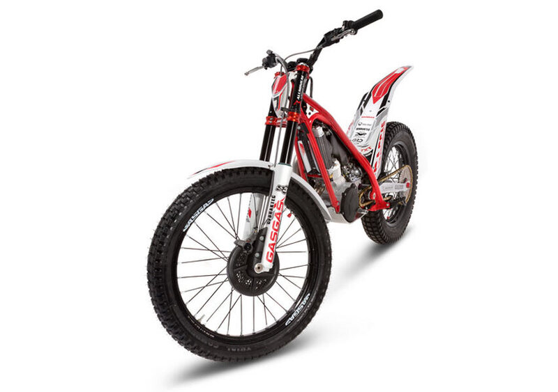 GASGAS TXT 125 TXT 125 PRO Racing (2015) (7)