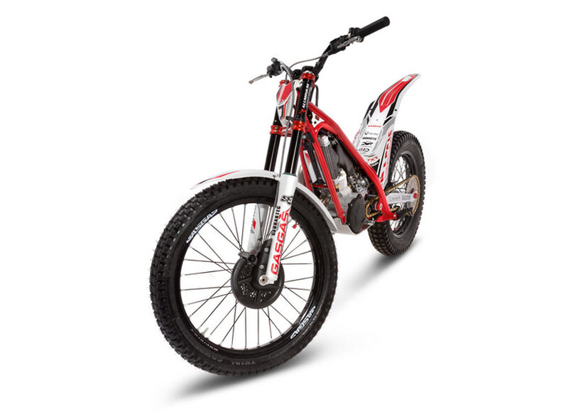 GASGAS TXT 280 TXT 280 PRO Racing (2015)