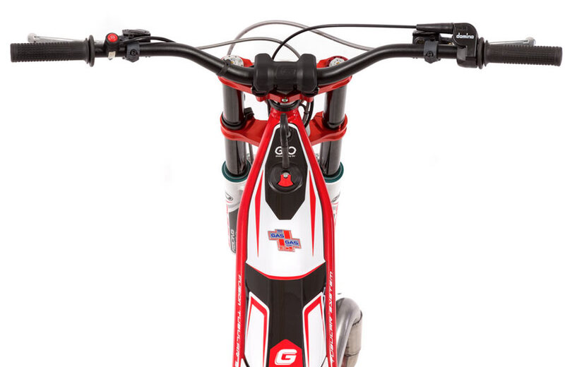 GASGAS TXT 300 TXT 300 PRO Racing (2015)