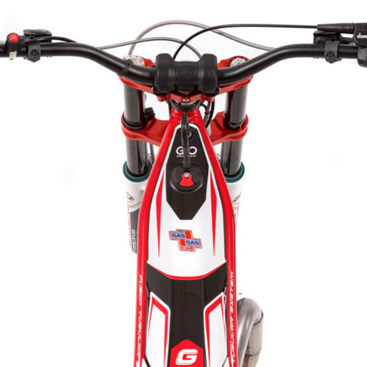 GASGAS TXT 300 PRO Racing (2015)