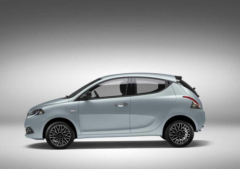 Lancia Ypsilon (2011-24) (3)