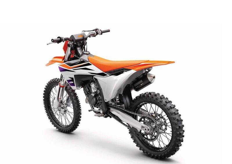 KTM 125 SX 125 SX (2024) (3)