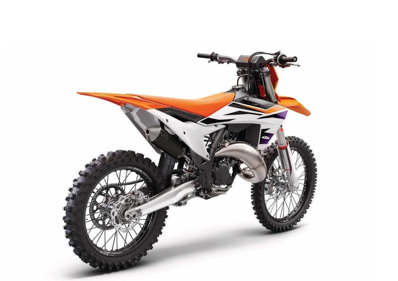 KTM 125 SX 125 SX (2024) (4)