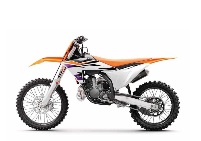 KTM 250 SX 250 SX (2024) (5)