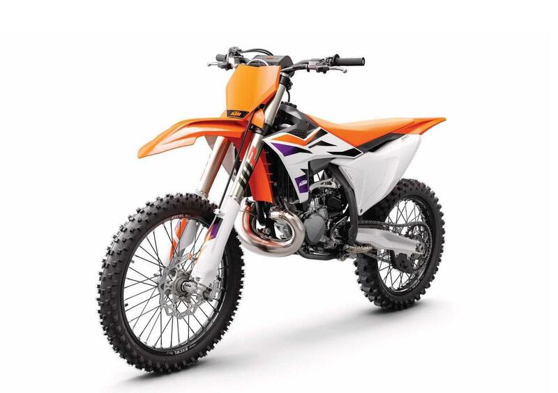 KTM 250 SX 250 SX (2024) (6)