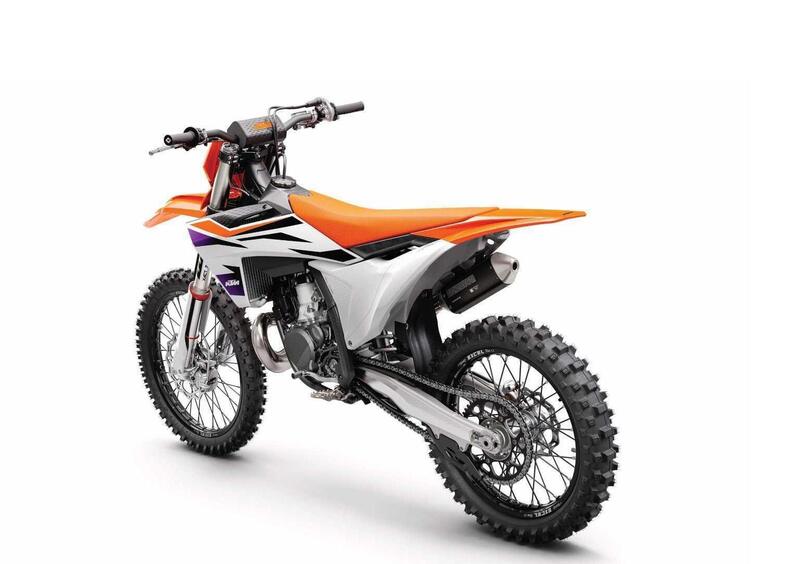 KTM 250 SX 250 SX (2024) (4)