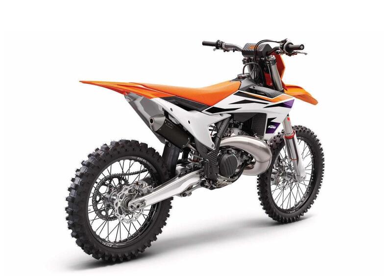 KTM 250 SX 250 SX (2024) (3)