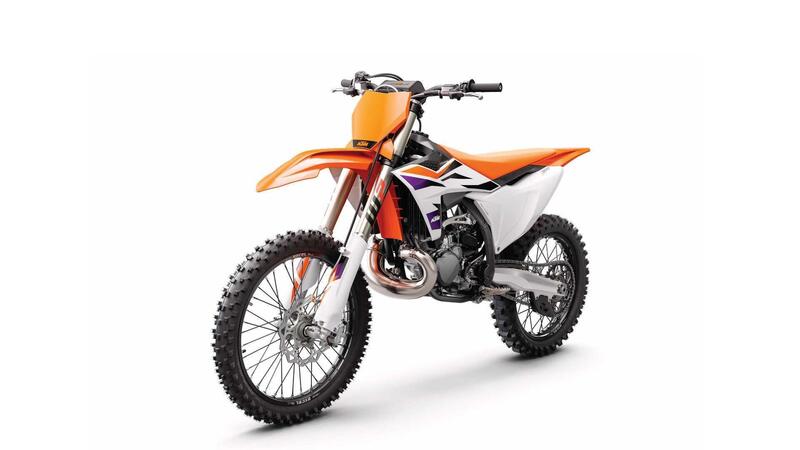 KTM 300 SX 300 SX (2024)