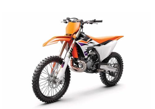 KTM 300 SX (2024)