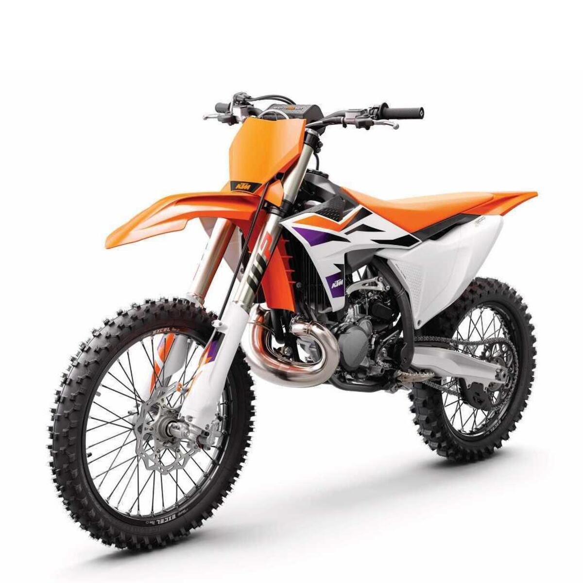 KTM 300 SX (2024)