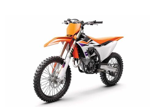 KTM 350 SX-F (2024)