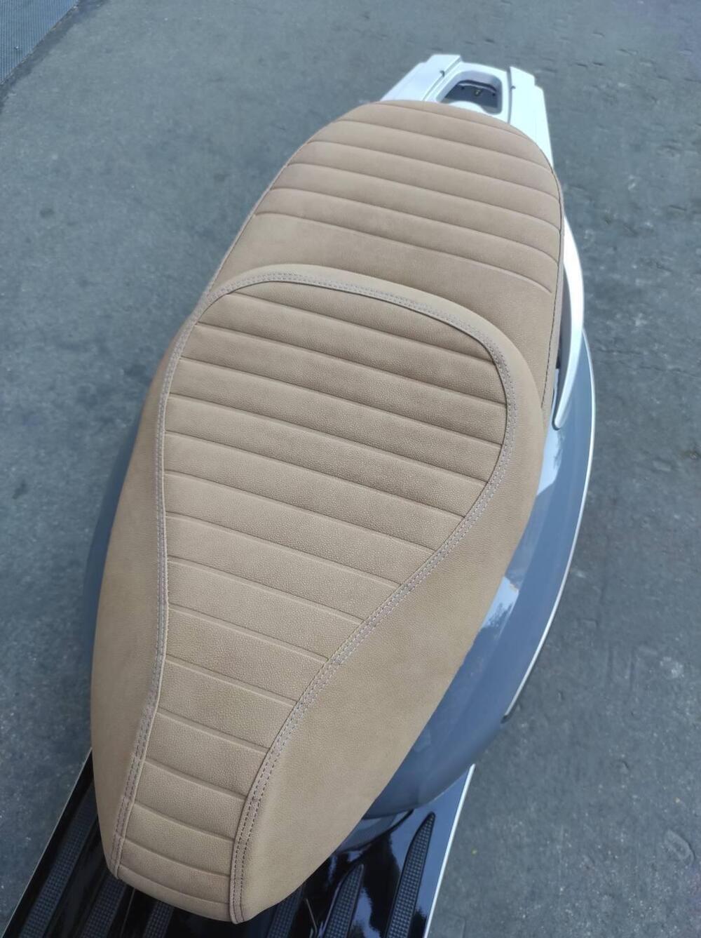 Keeway Motor Iskia 125 (2023 - 25) (17)