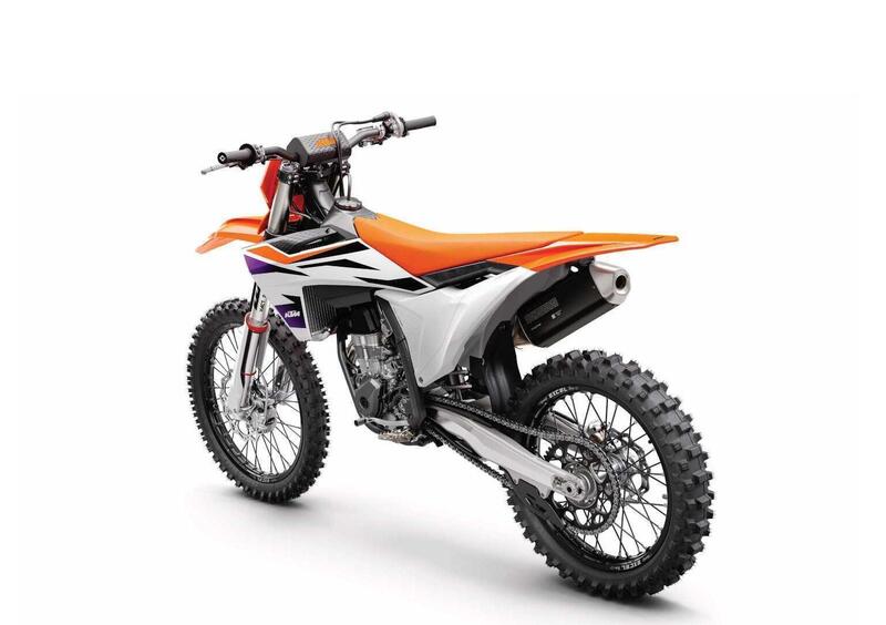 KTM 450 SX 450 SX-F (2024) (3)