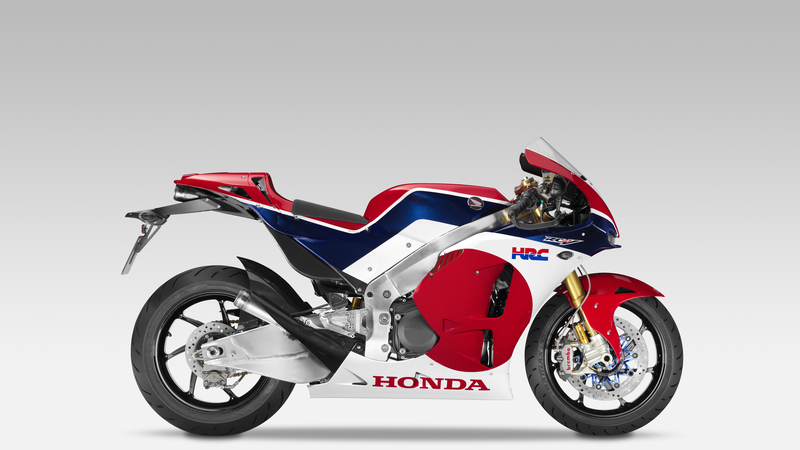 Honda RC213V-S, in vendita quest&#039;anno