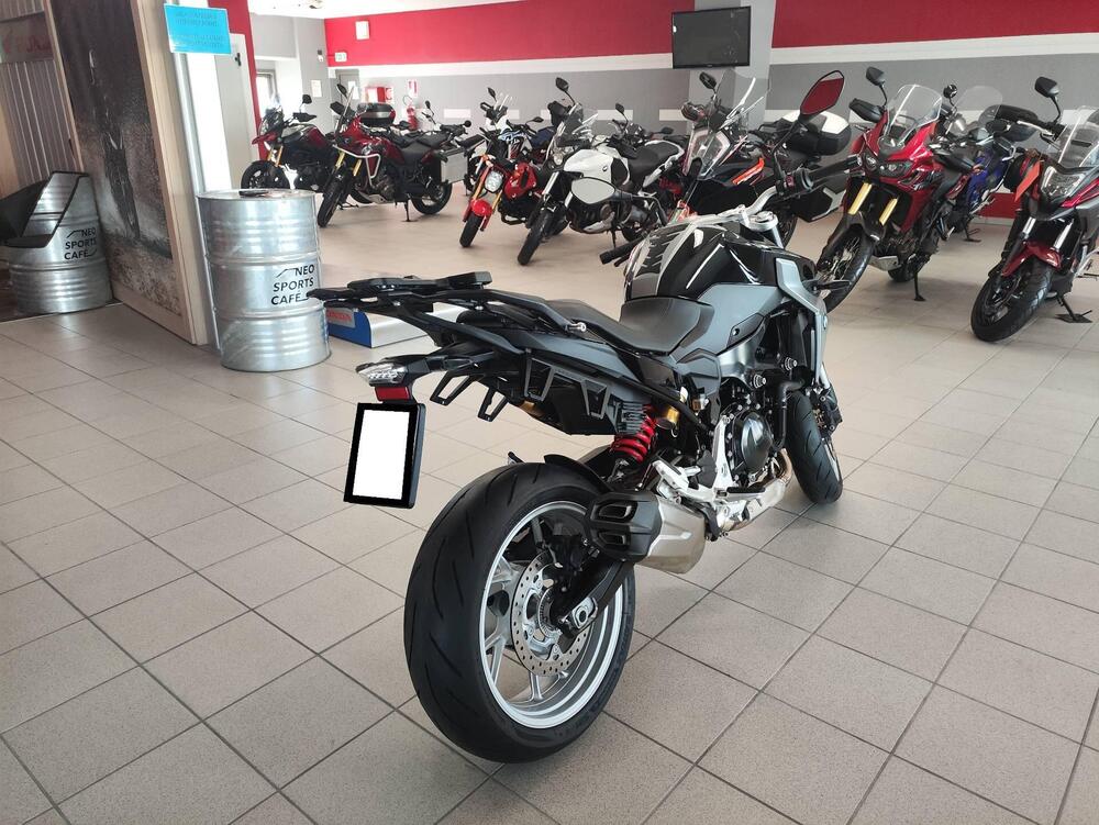 Bmw F 900 R (2017 - 20) (6)