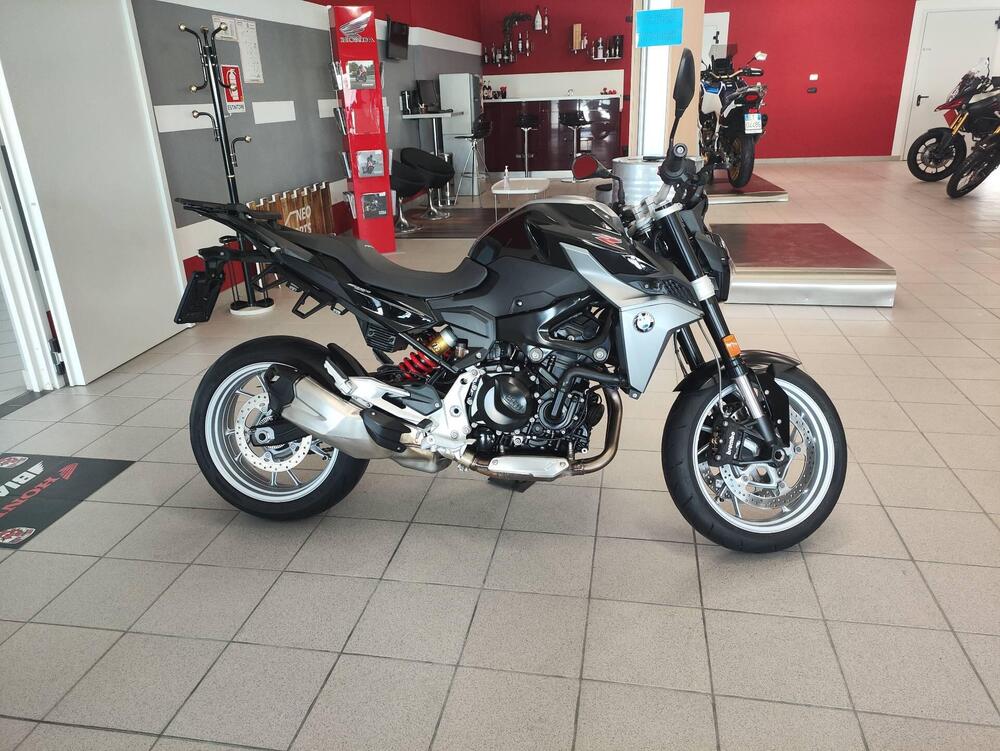 Bmw F 900 R (2017 - 20) (3)