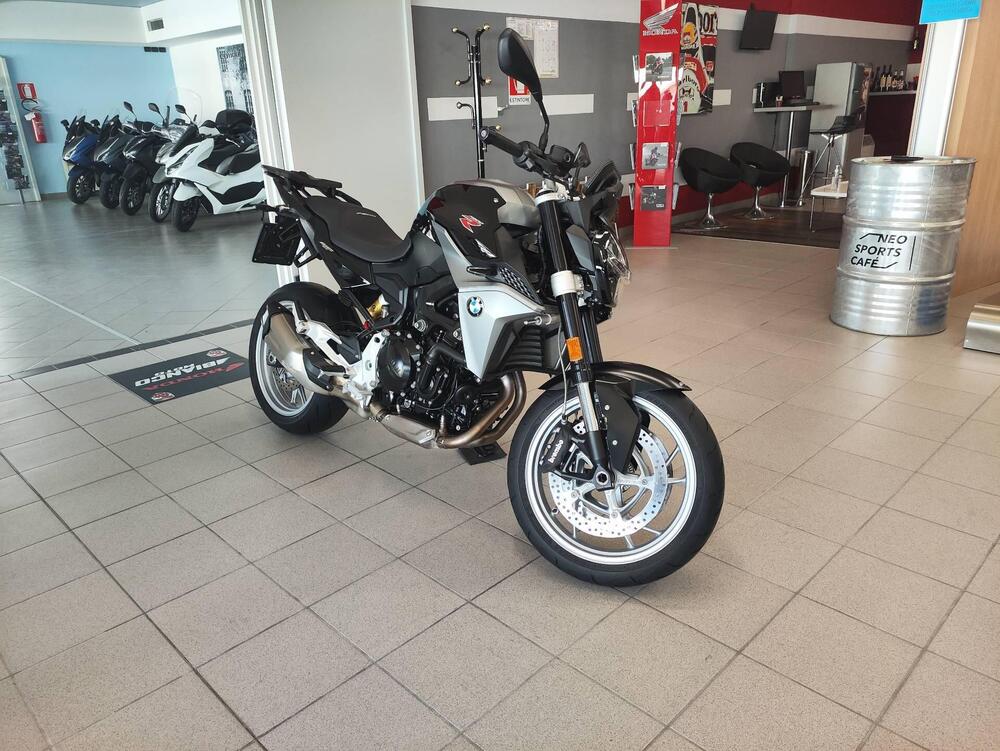 Bmw F 900 R (2017 - 20)