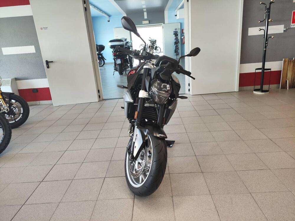 Bmw F 900 R (2017 - 20) (5)