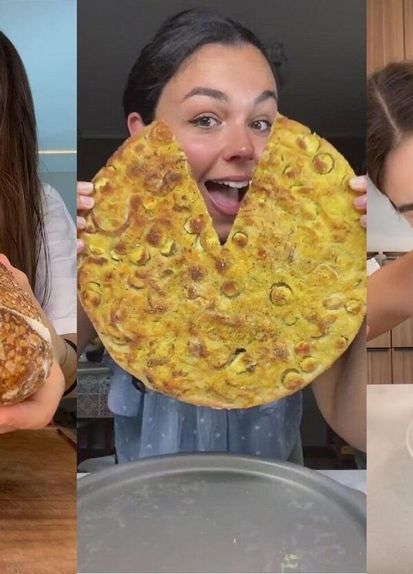 TikTok ha gi&agrave; vinto: rassegnamoci ai food blogger &ldquo;scrocconi&rdquo;, agli chef star (coi debiti) e alle recensoni &ldquo;super fighissime&rdquo;