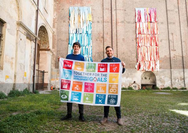Earth Day Torino 2023: in arrivo il grande appuntamento per la terra 