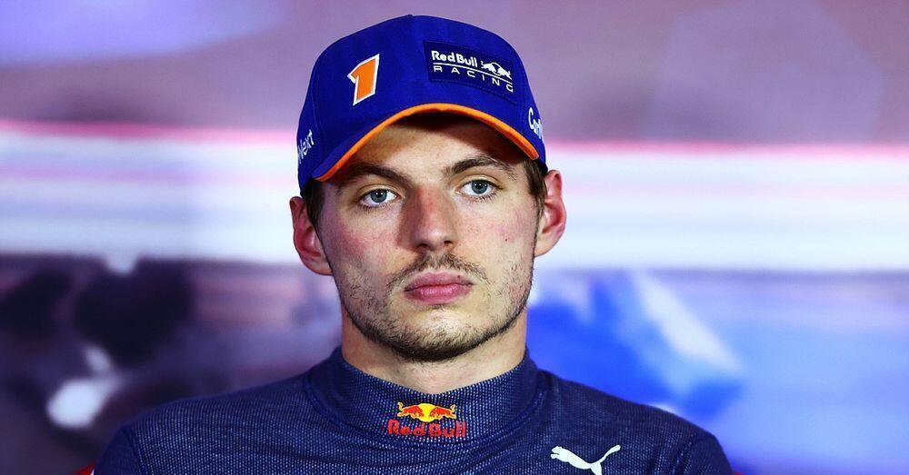 &ldquo;Verstappen dovrebbe smettere adesso&rdquo; il consiglio dell&rsquo;ex campione del mondo a Max 